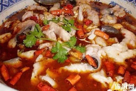 海甸島有什么好吃的 ?？诤５閸u美食推薦