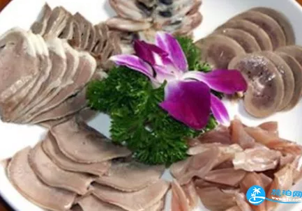 2018蘇州木瀆古鎮(zhèn)特色美食攻略（特色<a href='/xiaochi/' target=_blank>小吃</a>+位置+交通簡(jiǎn)介）