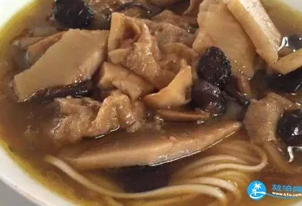 2018蘇州木瀆古鎮(zhèn)特色美食攻略（特色小吃+位置+交通簡(jiǎn)介）